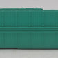 MTH 20-93420 O Great Northern 40’ AAR Box Car V2 #27072 EX/Box