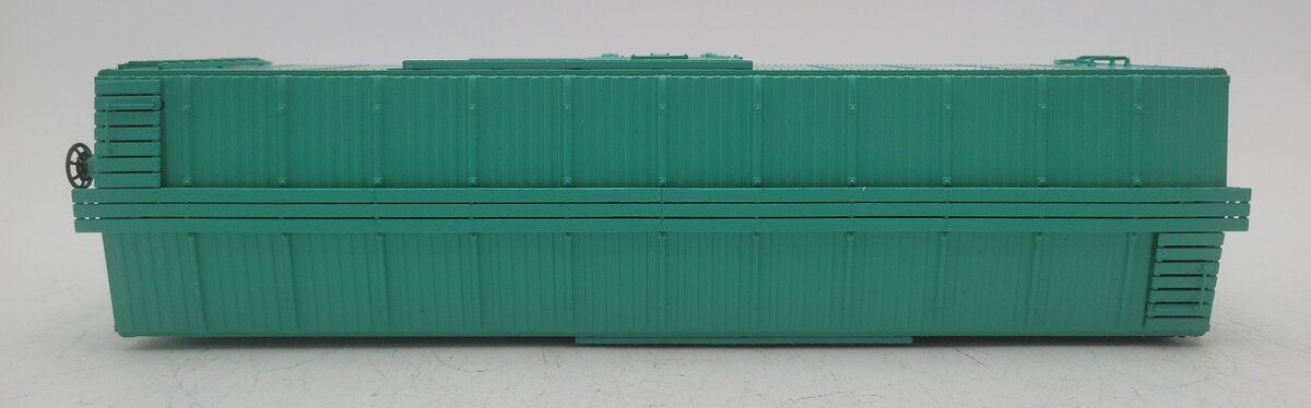 MTH 20-93420 O Great Northern 40’ AAR Box Car V2 #27072 EX/Box