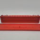 MTH 20-90028B O Great Northern Gondola w/ Cover #73818 EX/Box