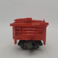 MTH 20-90028B O Great Northern Gondola w/ Cover #73818 EX/Box