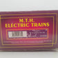 MTH 20-93058 O Burlington 50' Single Door Boxcar #23319 EX/Box