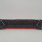 MTH 20-93058 O Burlington 50' Single Door Boxcar #23319 EX/Box