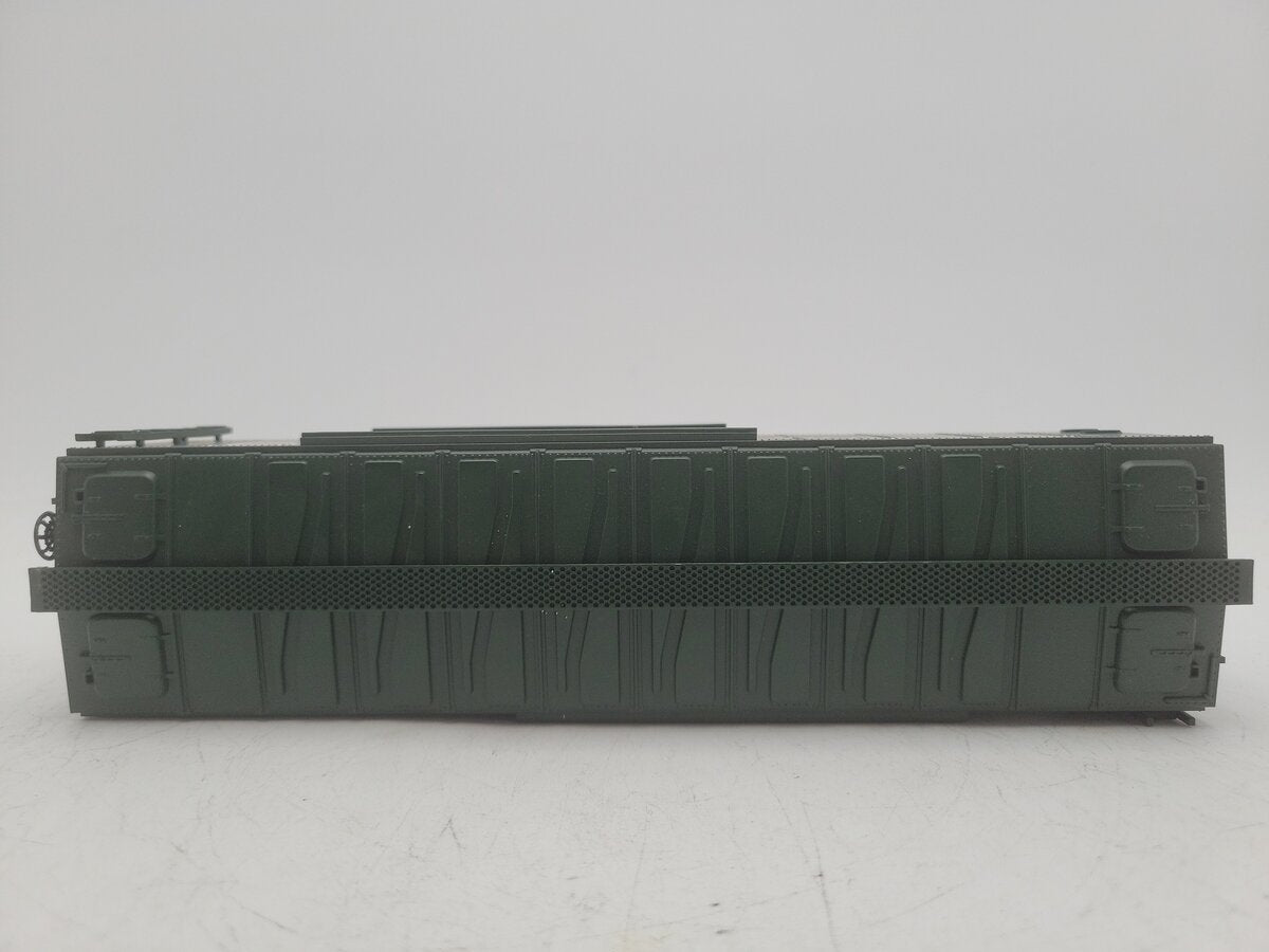MTH 20-94059 O Gauge Northern Pacific 40' Refrigerator Car #97645 EX/Box