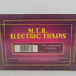 MTH 20-94059 O Gauge Northern Pacific 40' Refrigerator Car #97645 EX/Box
