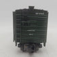 MTH 20-94059 O Gauge Northern Pacific 40' Refrigerator Car #97645 EX/Box