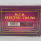 MTH 20-94059 O Gauge Northern Pacific 40' Refrigerator Car #97645 EX/Box