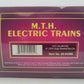 MTH 20-93388 SOO Line 40’ USRA Single Sheathed Box Car EX/Box