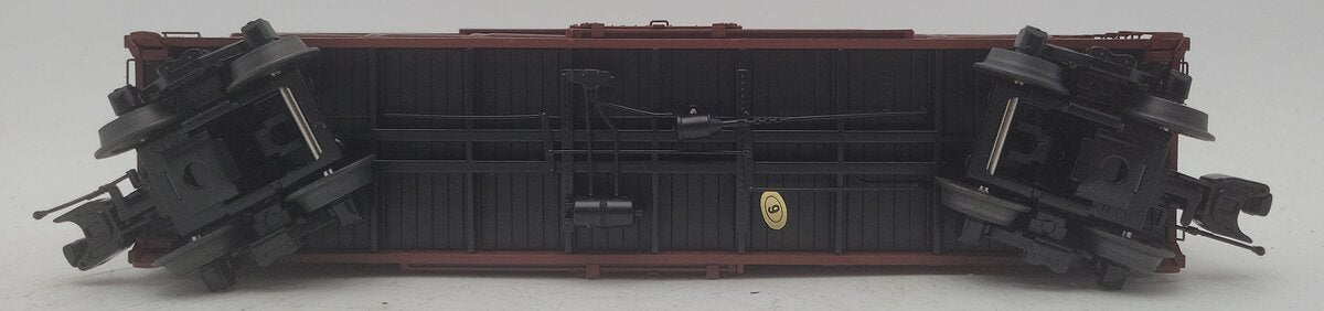 MTH 20-93388 SOO Line 40’ USRA Single Sheathed Box Car EX/Box
