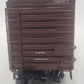 Lionel 6-27072 O Gauge C&NW PS-1 Boxcar #7 LN/Box
