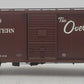 Lionel 6-27072 O Gauge C&NW PS-1 Boxcar #7 LN/Box