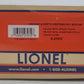 Lionel 6-27072 O Gauge C&NW PS-1 Boxcar #7 LN/Box