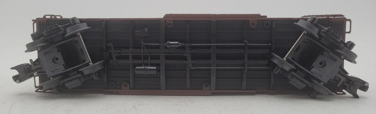 Lionel 6-27072 O Gauge C&NW PS-1 Boxcar #7 LN/Box