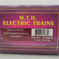 MTH 20-98836 O Gauge SOO Line 55 Ton All Steel Drop Bottom Gondola Car #8130 EX/Box