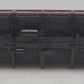 MTH 20-98836 O Gauge SOO Line 55 Ton All Steel Drop Bottom Gondola Car #8130 EX/Box