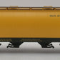 MTH 30-75366 C&NW 4-Bay Cylindrical Hopper Car LN/Box