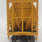 MTH 30-75366 C&NW 4-Bay Cylindrical Hopper Car LN/Box