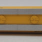 MTH 30-75366 C&NW 4-Bay Cylindrical Hopper Car LN/Box
