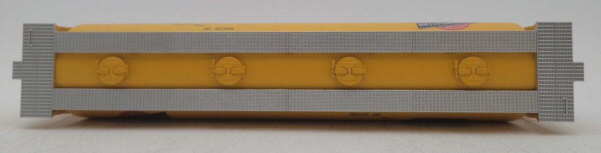 MTH 30-75366 C&NW 4-Bay Cylindrical Hopper Car LN/Box