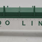MTH 30-72079 SOO Line Gondola Car w/cover