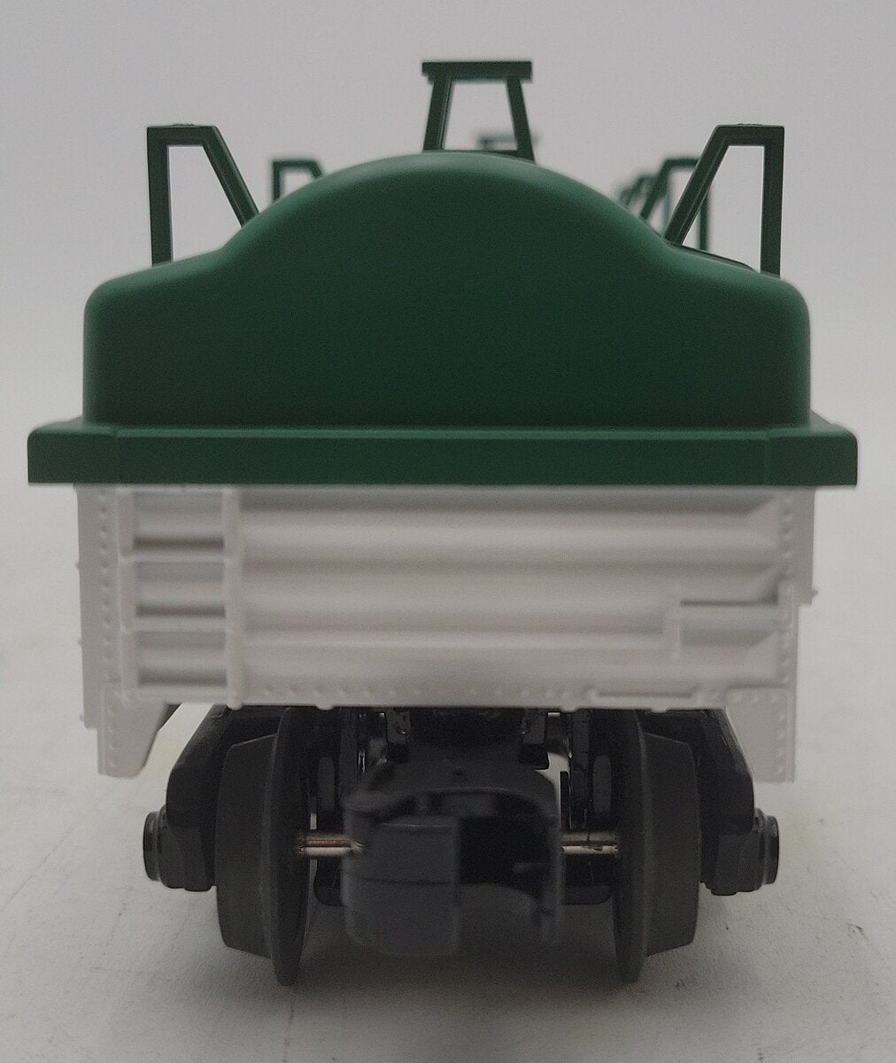 MTH 30-72079 SOO Line Gondola Car w/cover