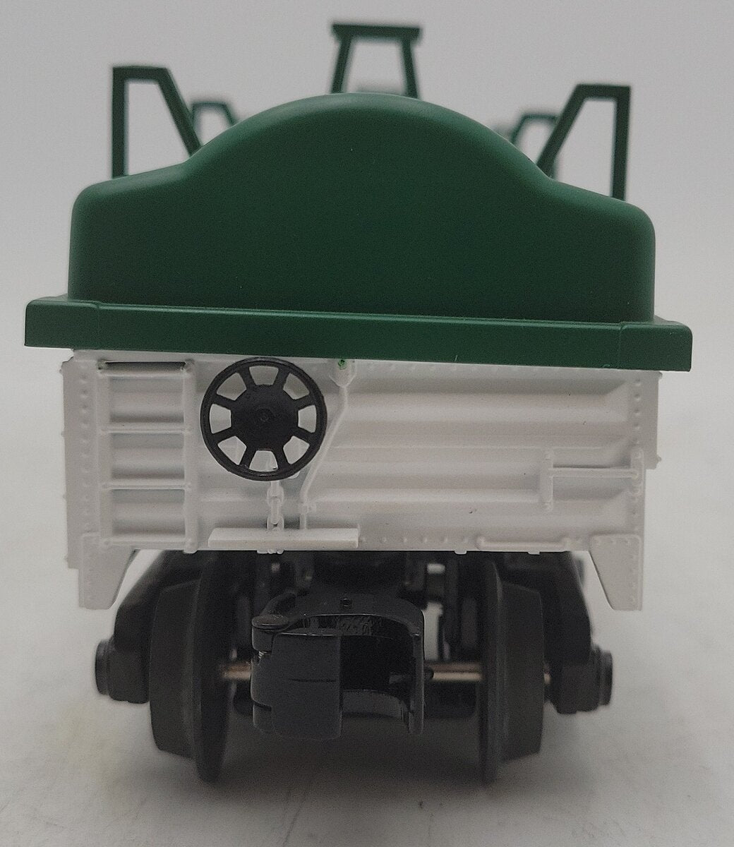 MTH 30-72079 SOO Line Gondola Car w/cover