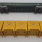 MTH 30-72071 Chicago Northwestern Gondola Car with LCL Containers LN/Box