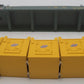 MTH 30-72071 Chicago Northwestern Gondola Car with LCL Containers LN/Box