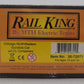 MTH 30-72071 Chicago Northwestern Gondola Car with LCL Containers LN/Box