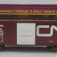 MTH 20-93075 Canadian National Boxcar #534045 EX/Box