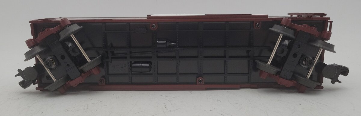 MTH 20-93075 Canadian National Boxcar #534045 EX/Box