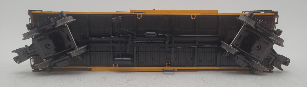 Lionel 6-27305 O Gauge Great Northern Steel-Sided Refrigerator Car #70290 LN/Box