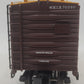 Lionel 6-27305 O Gauge Great Northern Steel-Sided Refrigerator Car #70290 LN/Box