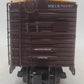 Lionel 6-27305 O Gauge Great Northern Steel-Sided Refrigerator Car #70290 LN/Box