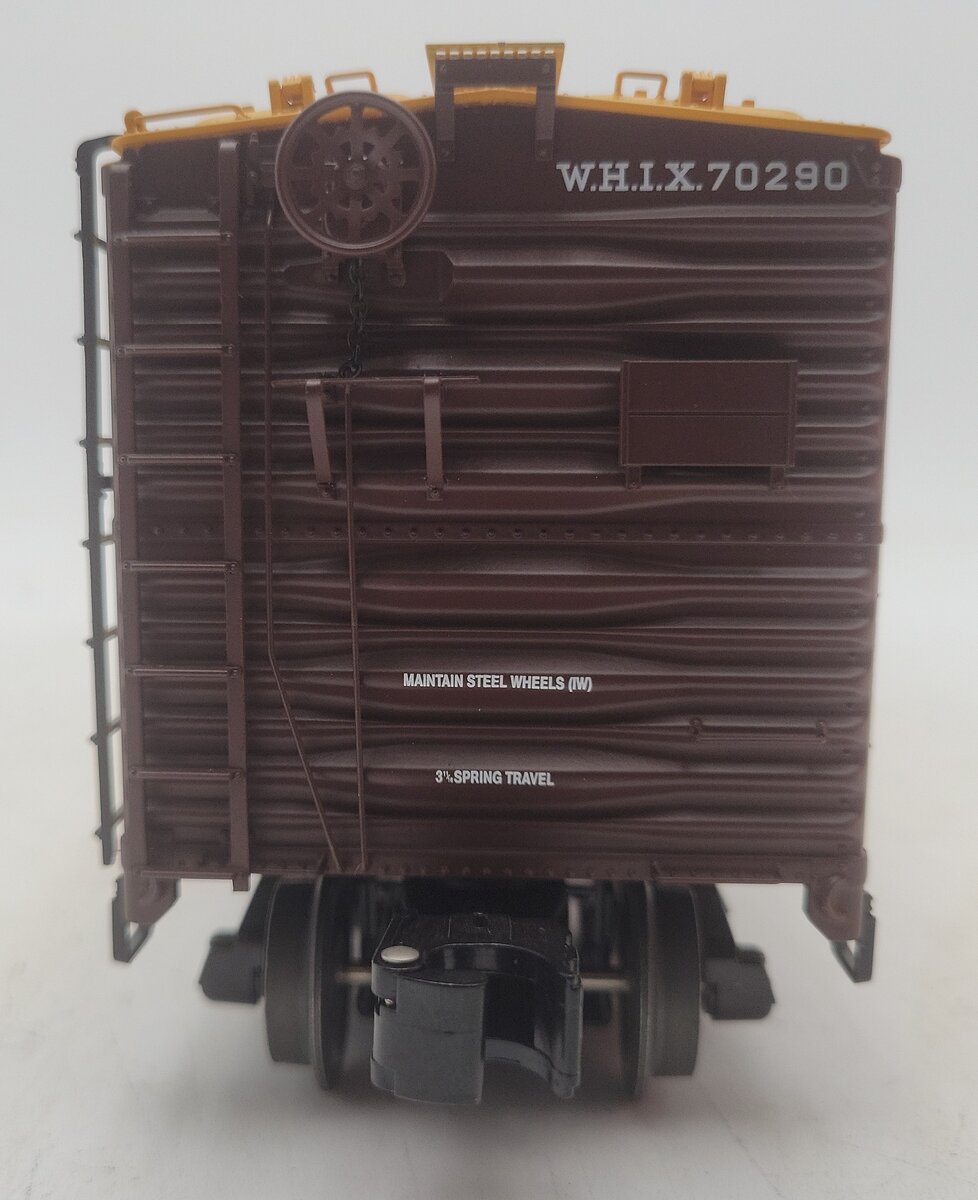 Lionel 6-27305 O Gauge Great Northern Steel-Sided Refrigerator Car #70290 LN/Box