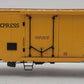 Lionel 6-27305 O Gauge Great Northern Steel-Sided Refrigerator Car #70290 LN/Box