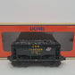 Lionel 6-16492 O Gauge C&NW Ore Car #114023R EX/Box