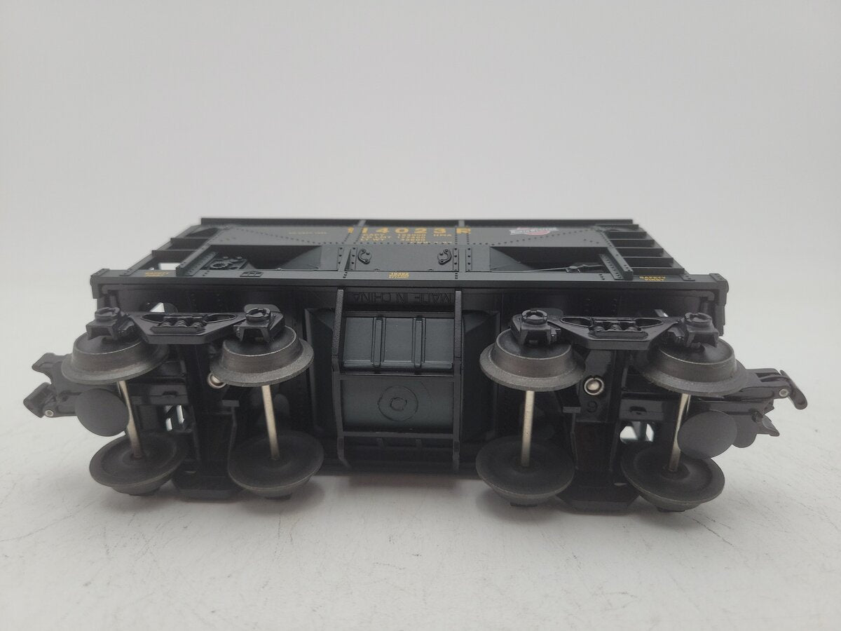 Lionel 6-16492 O Gauge C&NW Ore Car #114023R EX/Box