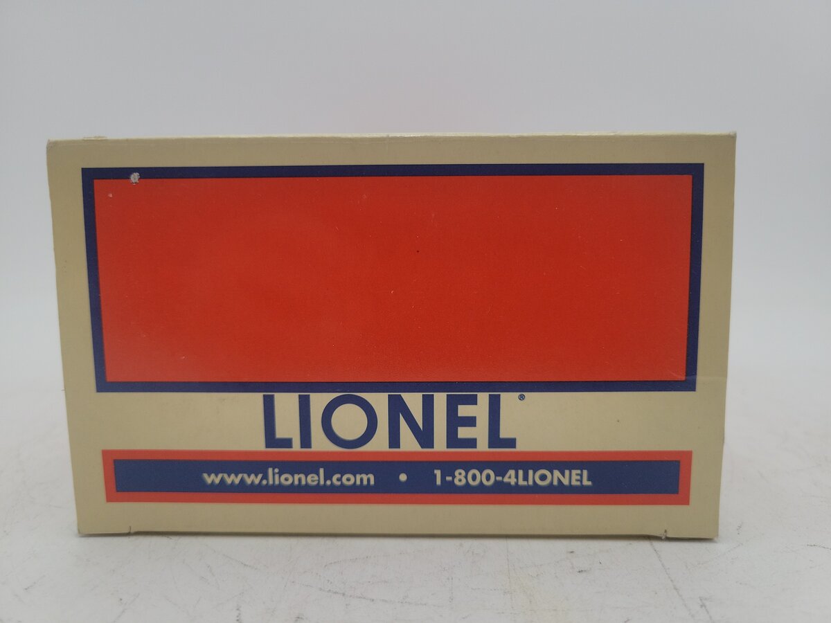Lionel 6-16492 O Gauge C&NW Ore Car #114023R EX/Box