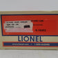 Lionel 6-16492 O Gauge C&NW Ore Car #114023R EX/Box