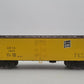 Weaver O Gauge URTX Reefer Car #1944 EX