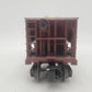 Lionel 6-6116 O Gauge SOO Line Ore Car #6116 w/ Ore Load EX/Box