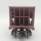 Lionel 6-6116 O Gauge SOO Line Ore Car #6116 w/ Ore Load EX/Box