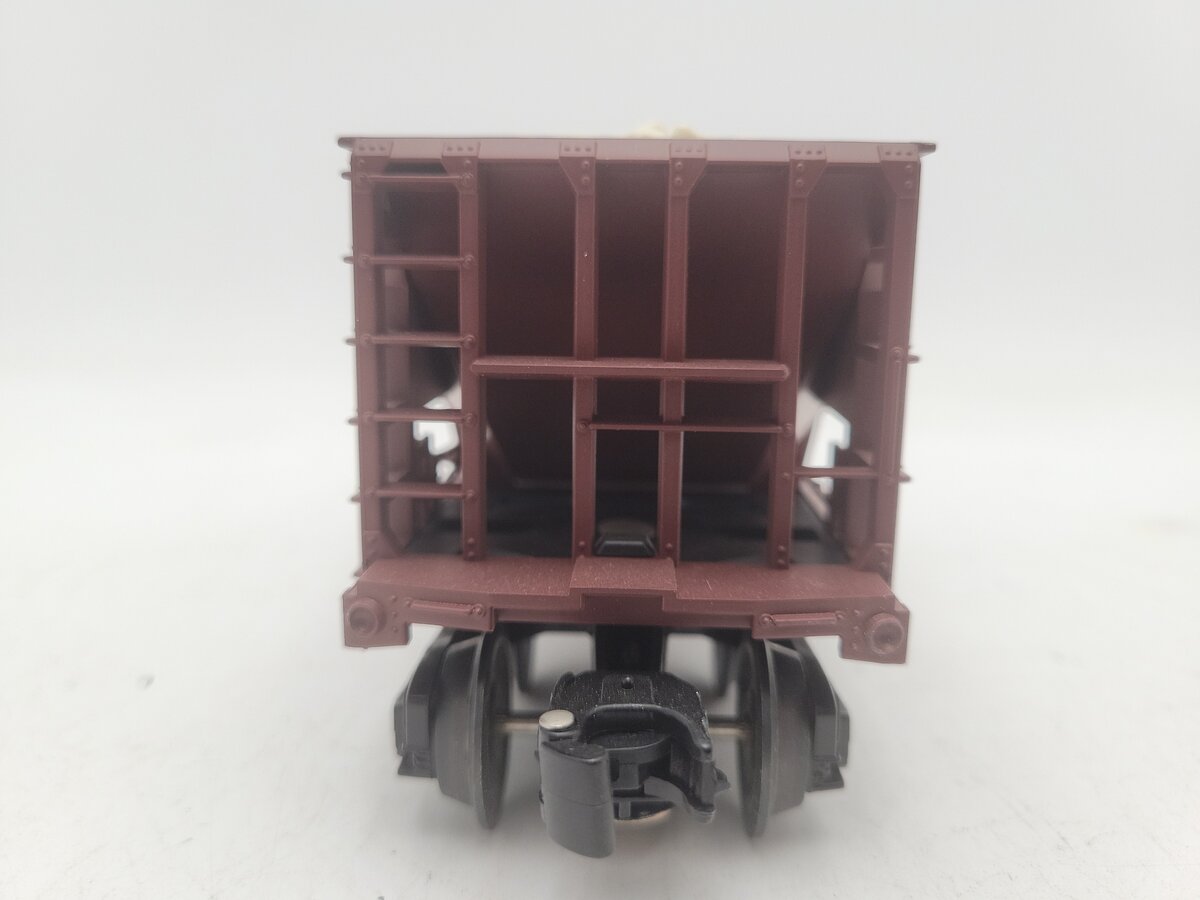 Lionel 6-6116 O Gauge SOO Line Ore Car #6116 w/ Ore Load EX/Box