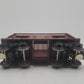 Lionel 6-6116 O Gauge SOO Line Ore Car #6116 w/ Ore Load EX/Box