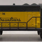 Lionel 6-8779 O Gauge Chicago and Northwestern GP-20 Dummy Diesel Locomotive EX/Box
