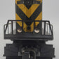 Lionel 6-8779 O Gauge Chicago and Northwestern GP-20 Dummy Diesel Locomotive EX/Box