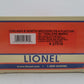 Lionel 6-27518 O Gauge Chicago & North Western PS-4 Flatcar w/ Trailers #44503 EX/Box