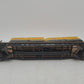 Lionel 6-27518 O Gauge Chicago & North Western PS-4 Flatcar w/ Trailers #44503 EX/Box