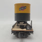 Lionel 6-27518 O Gauge Chicago & North Western PS-4 Flatcar w/ Trailers #44503 EX/Box