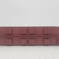 Atlas 3006111-4 O Gauge Soo Line 70 Ton Covered Hopper #8989 (3-Rail) EX/Box